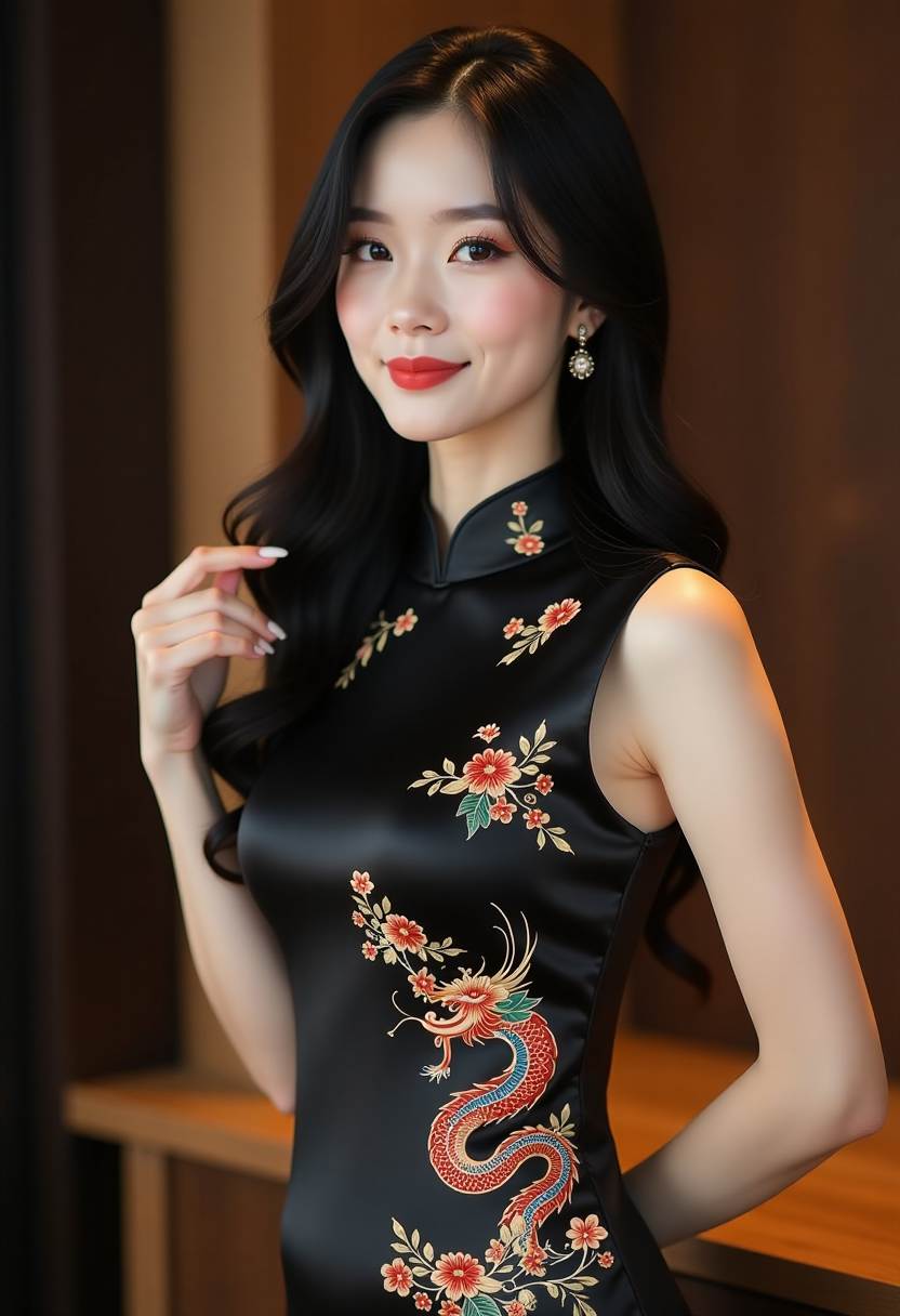 追光者