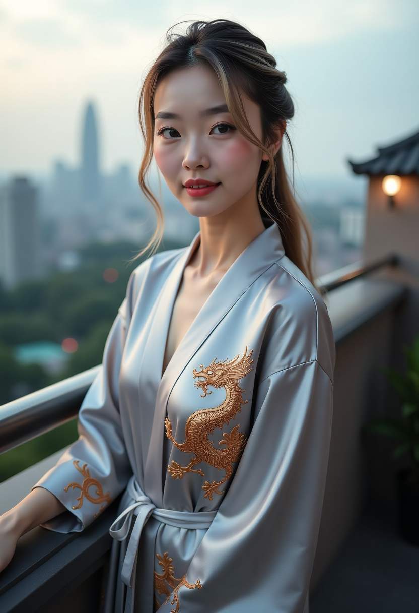 繁花