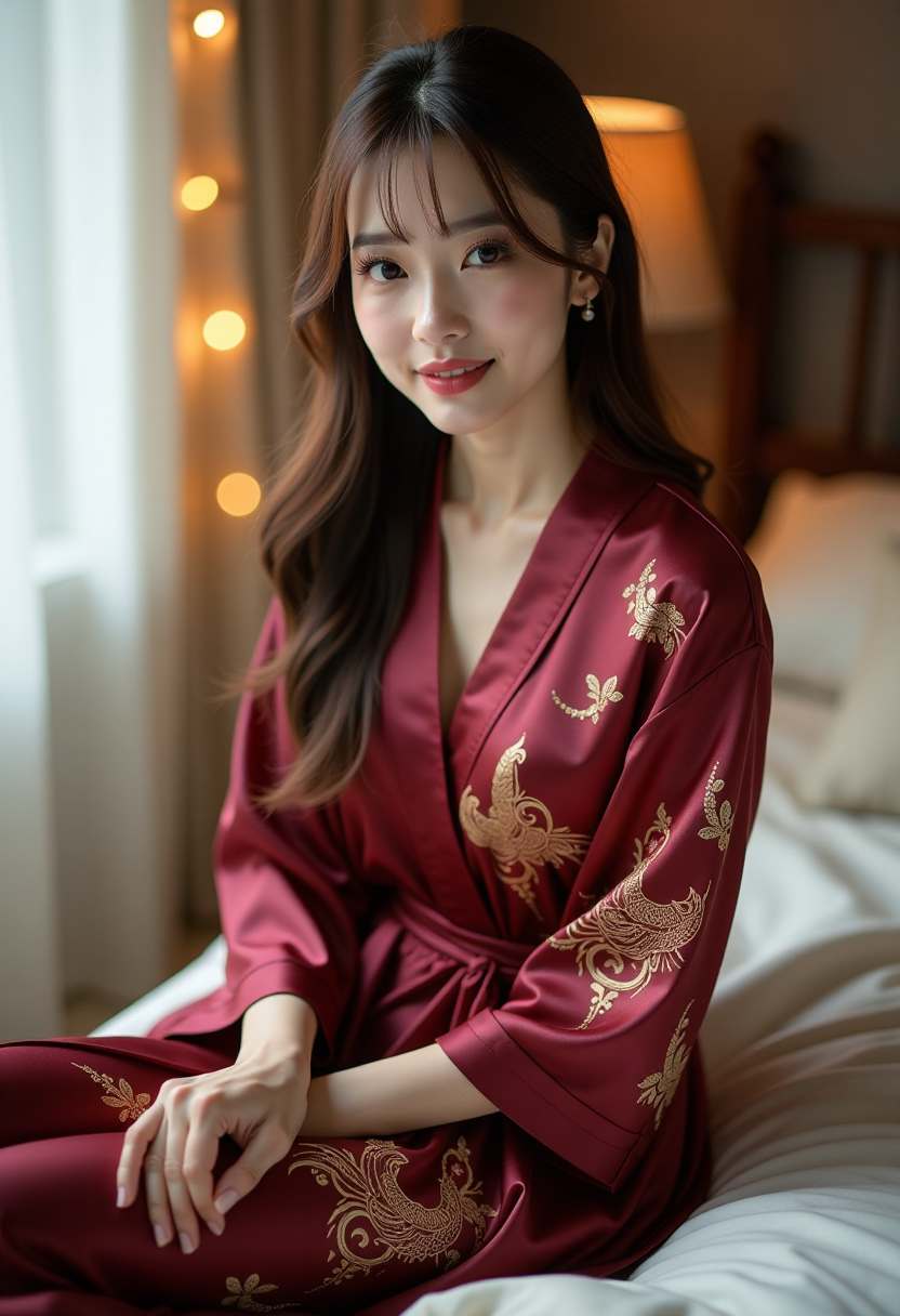 漫长的季节